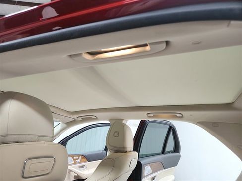 Used 2020 Mercedes-Benz GLE 350 4MATIC image 21