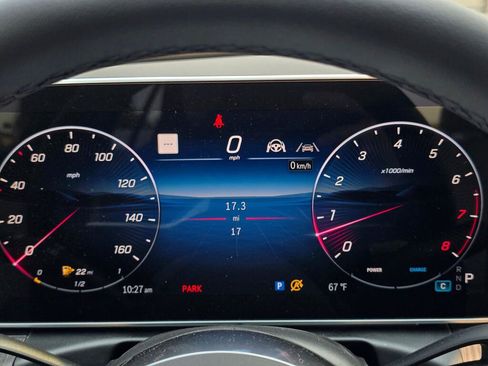 New 2026 Mercedes-Benz C 300 4MATIC Sedan image 33