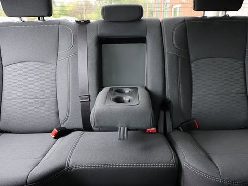 Used 2025 RAM 2500 Big Horn image 45