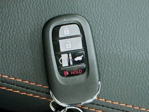 New 2026 Honda Passport TrailSport Elite image 39