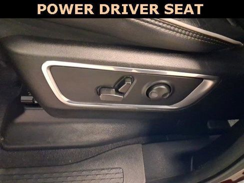 Certified 2025 RAM 1500 Laramie image 21