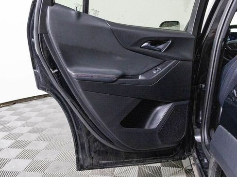 Used 2025 Chevrolet Equinox RS w/ Safety and Technology Package image 38