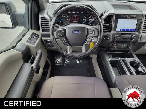Used 2020 Ford F150 XLT w/ Equipment Group 302A Luxury RWD image 18