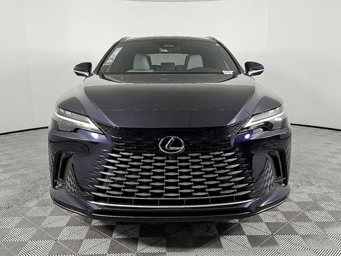 New 2026 Lexus RX 350h 350h Premium image 2