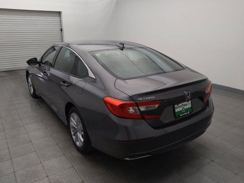 Used 2020 Honda Accord LX image 5