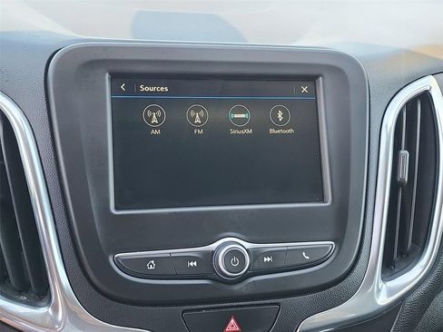 Certified 2019 Chevrolet Equinox LT FWD image 5