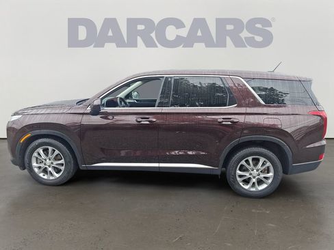 Used 2020 Hyundai Palisade SE AWD/4WD image 4