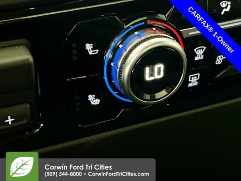 Used 2024 GMC Sierra 3500 SLE w/ SLE Convenience Package AWD/4WD image 23