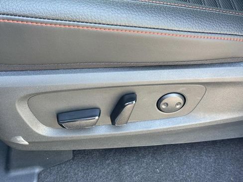 New 2026 Nissan Pathfinder Rock Creek AWD/4WD image 24