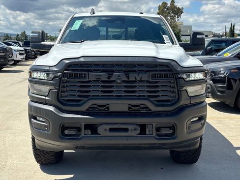 New 2026 RAM 2500 Tradesman w/ Power Wagon Package image 7