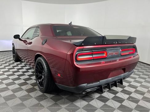 Used 2017 Dodge Challenger R/T Plus RWD image 8