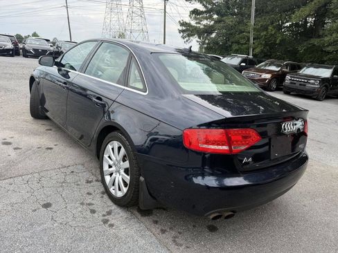 Used 2011 Audi A4 2.0T Premium Plus AWD/4WD image 7