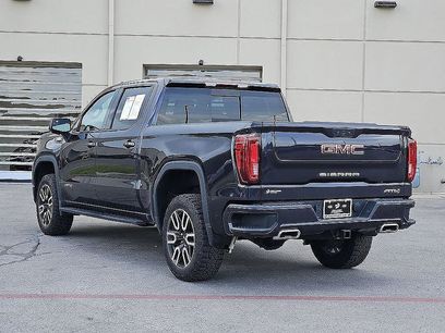 Used 2022 GMC Sierra 1500 AT4 w/ AT4 Preferred Package
