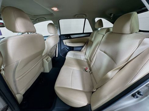 Used 2015 Subaru Outback 2.5i Premium image 29