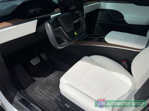 Used 2023 Tesla Model X AWD/4WD image 25