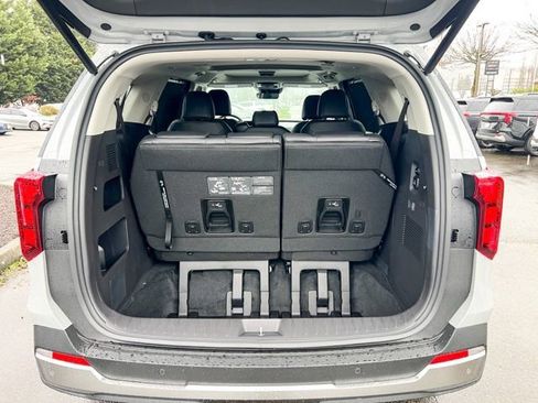 New 2026 Kia Carnival SX image 11