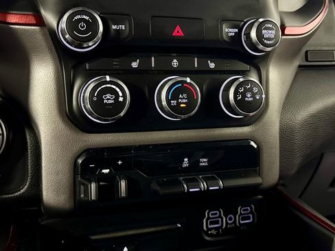 Used 2019 RAM 1500 Rebel w/ Rebel Level 1 Equipment Group image 17