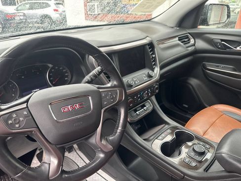 Used 2020 GMC Acadia AT4 w/ Driver Alert Package II AWD/4WD image 32