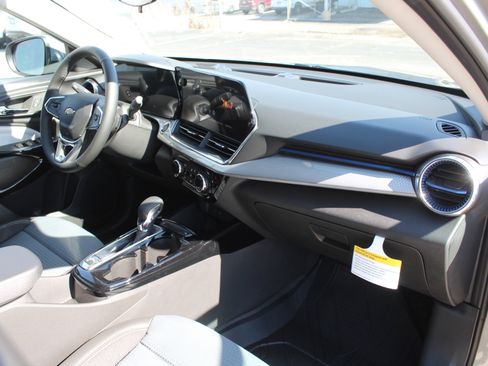 New 2026 Chevrolet Trax LT w/ LT Convenience Package image 13