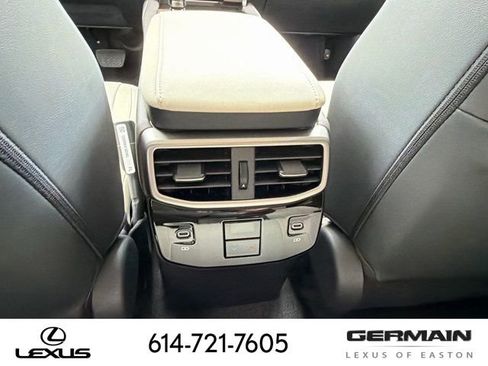 New 2026 Lexus RX 350 Premium Plus AWD/4WD image 18