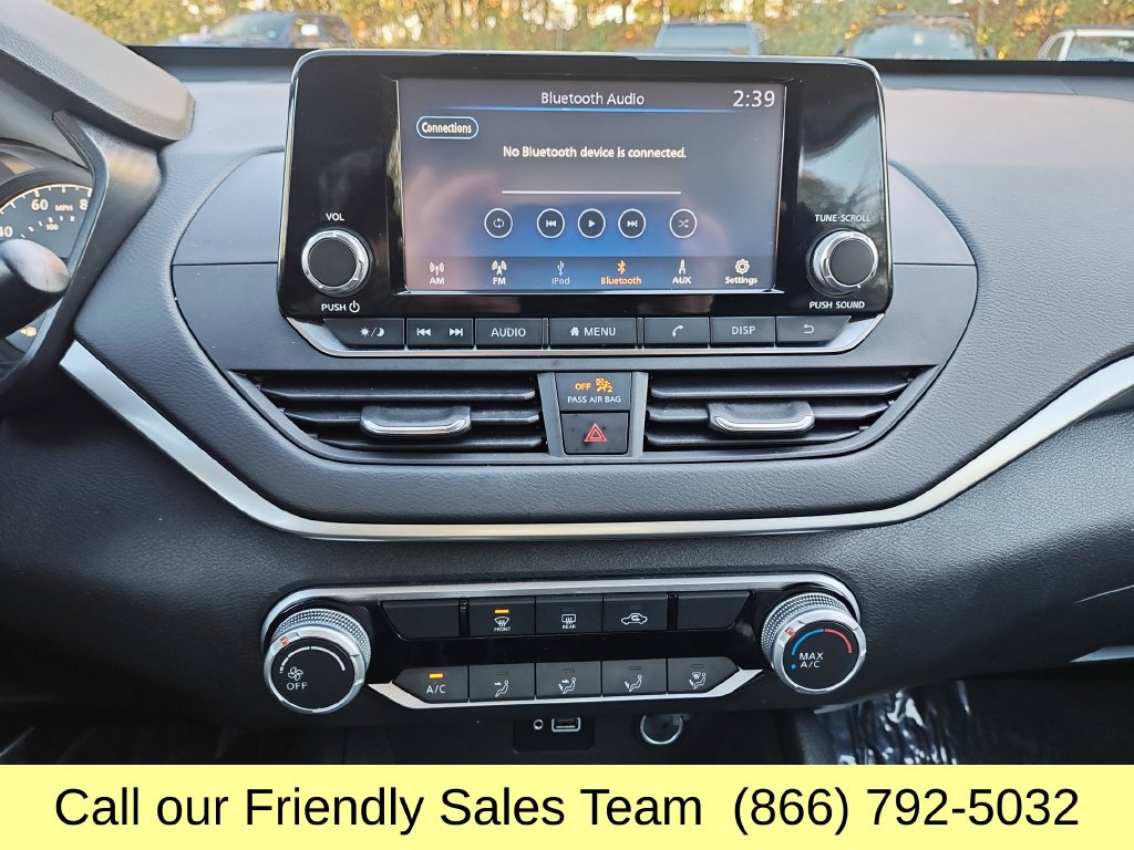 Used 2021 Nissan Altima 2.5 S FWD image 19