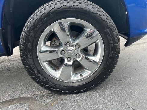 Used 2018 RAM 1500 Express w/ Express Value Package image 22