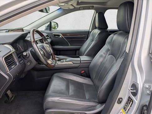 Used 2016 Lexus RX 350 image 17