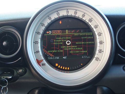 Used 2008 MINI Cooper Clubman S image 14