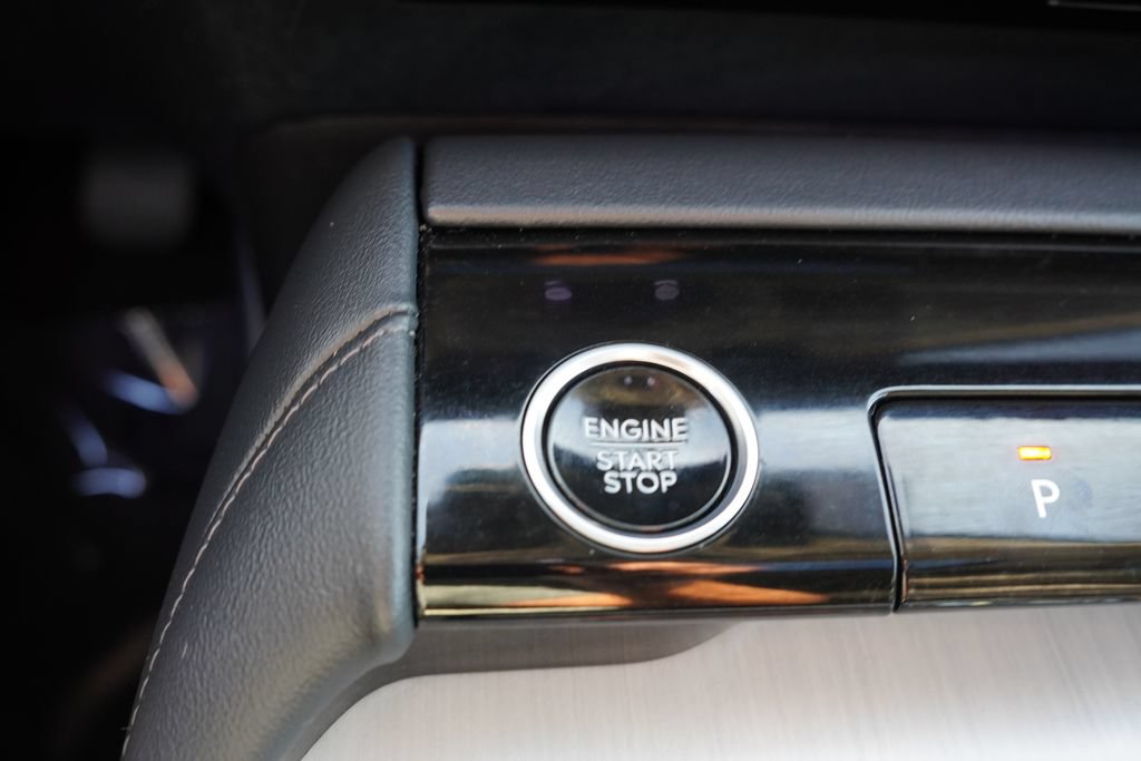 Used 2025 Lincoln Navigator Reserve AWD/4WD image 37