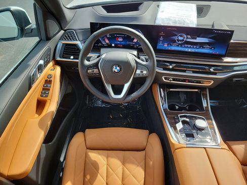 Certified 2026 BMW X5 sDrive40i image 15