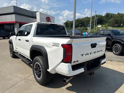 New 2026 Toyota Tacoma TRD Off-Road