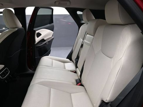 Used 2024 Lexus RX 350h w/ Accessory Package (P1) AWD/4WD image 20