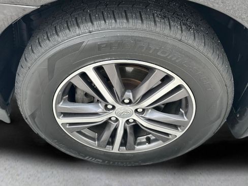 Used 2019 INFINITI QX60 Pure AWD/4WD image 14