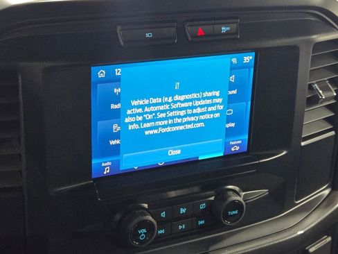 Used 2023 Ford F150 XL w/ STX Appearance Package image 30