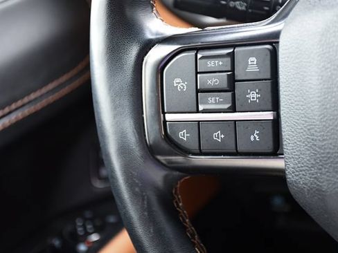 Used 2024 Ford Expedition Max Platinum AWD/4WD image 39