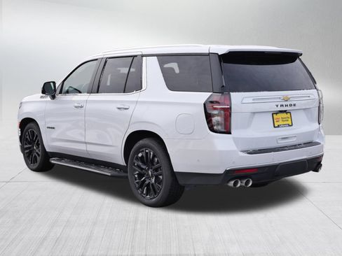 Used 2024 Chevrolet Tahoe High Country w/ Advanced Technology Package image 5