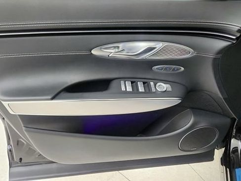 Used 2025 Genesis Electrified GV70 w/ Prestige Package AWD/4WD image 49