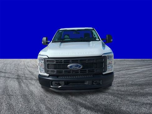 New 2026 Ford F250 XL image 9