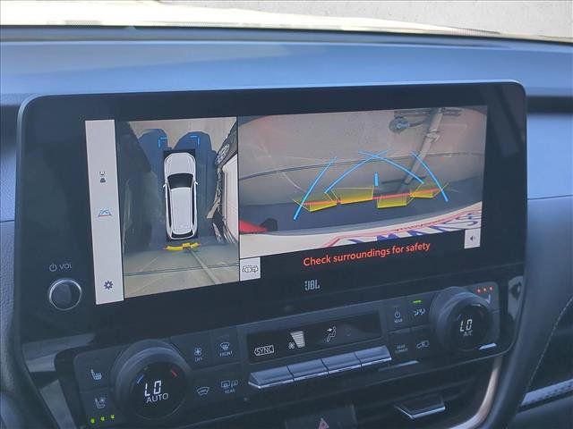 Certified 2026 Toyota Grand Highlander AWD Hybrid image 14