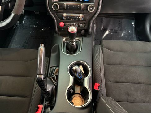 Used 2018 Ford Mustang Shelby GT350 w/ Electronics Package image 14