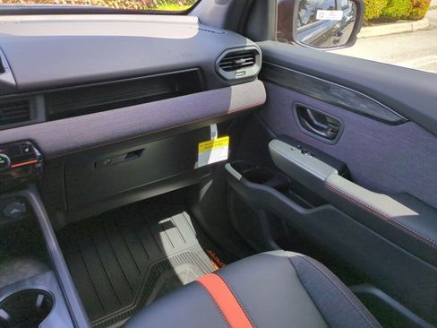 New 2026 Honda Passport TrailSport image 15