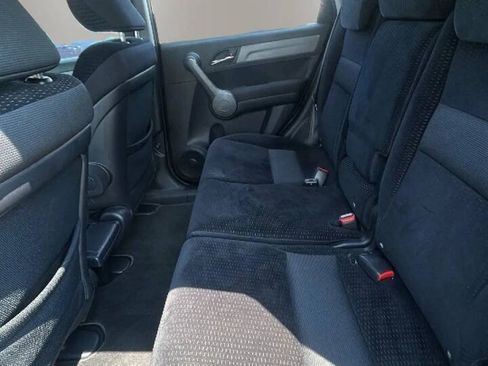 Used 2008 Honda CR-V EX image 10