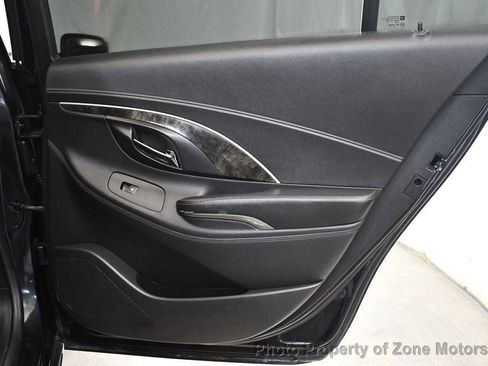 Used 2015 Buick LaCrosse Leather image 17