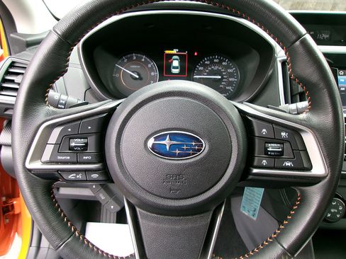 Used 2018 Subaru Crosstrek 2.0i Premium image 20
