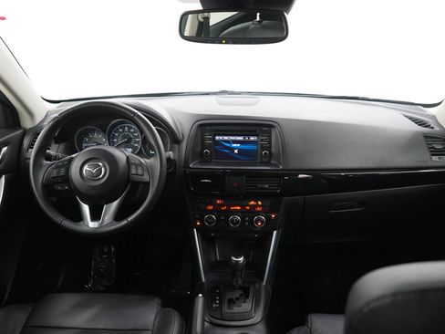Used 2014 MAZDA CX-5 Grand Touring AWD/4WD image 13