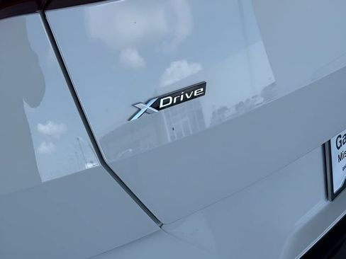 Used 2026 BMW X3 xDrive30i w/ Premium Package AWD/4WD image 12