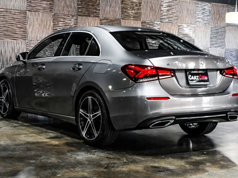 Used 2019 Mercedes-Benz A 220 w/ Driver Assistance Package image 16