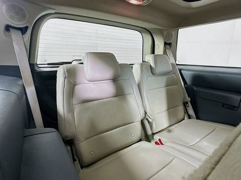 Used 2009 Ford Flex SEL image 26