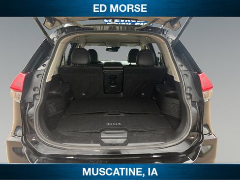 Used 2019 Nissan Rogue SL FWD image 18