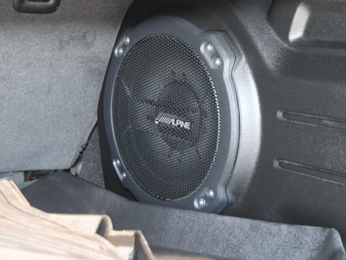 Used 2022 Jeep Wrangler Unlimited Sahara AWD/4WD image 45